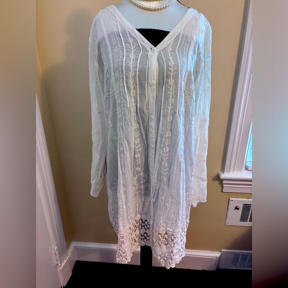 CHIC COLLECTION C/C Dress that’s gorgeous